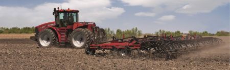 Tigermate 255 Single Fold Constant-level hitch 2
